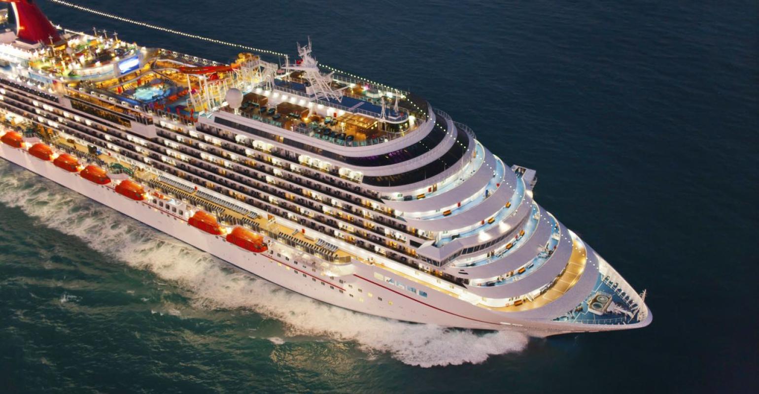 Carnival Magic to sail from Europe, NYC, Canaveral in 2021 seatrade